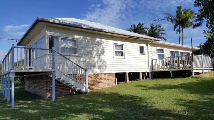 Second view of Homely house listing, 2 Laverty Crescent, Scotts Head NSW 2447