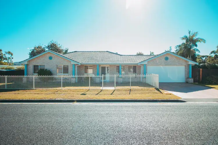 Main view of Homely house listing, 1 Hennessey Street, Stuarts Point NSW 2441