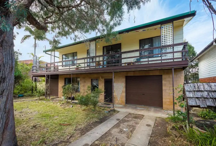 26 Edna Drive, Tathra NSW 2550