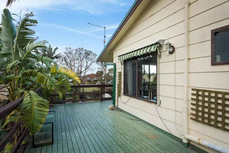 Second view of Homely house listing, 26 Edna Drive, Tathra NSW 2550