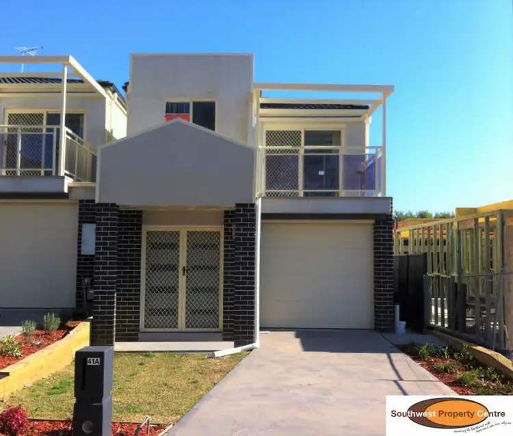 Address available on request