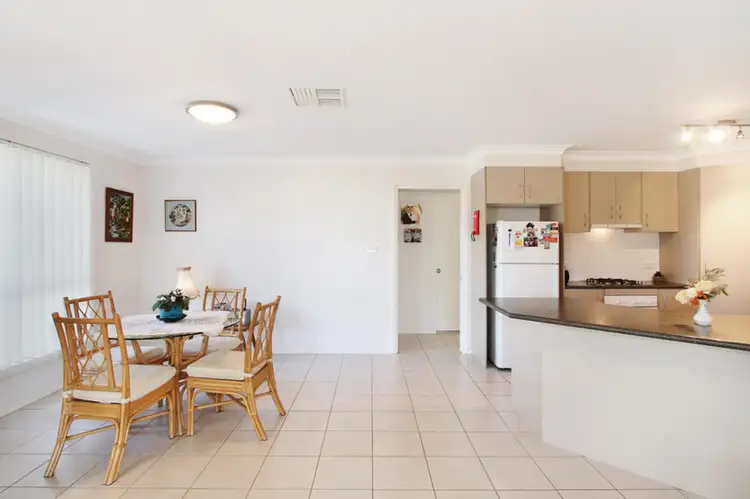 Third view of Homely house listing, 13 Cassia Place, Calala NSW 2340