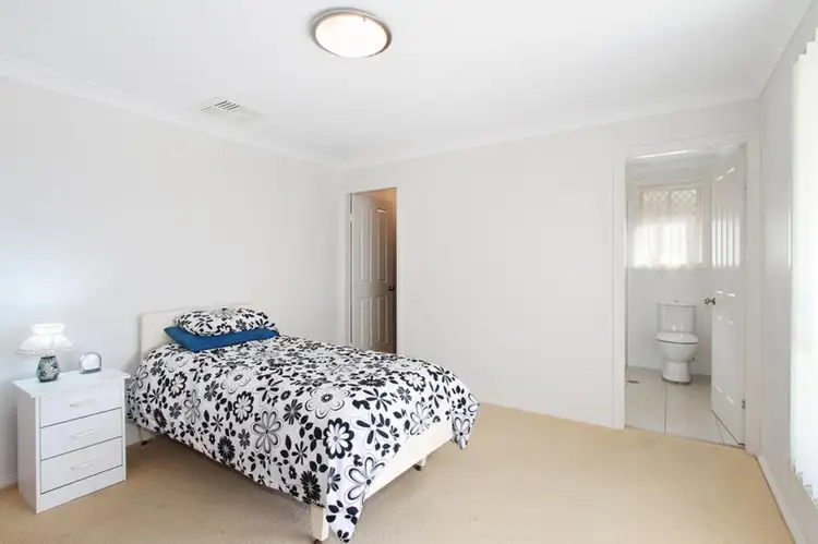 Fifth view of Homely house listing, 13 Cassia Place, Calala NSW 2340