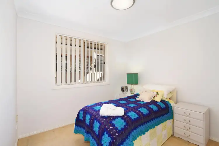Seventh view of Homely house listing, 13 Cassia Place, Calala NSW 2340