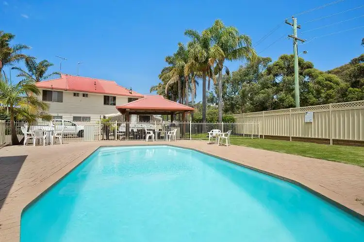 Main view of Homely unit listing, 8/33 Edna Drive, Tathra NSW 2550