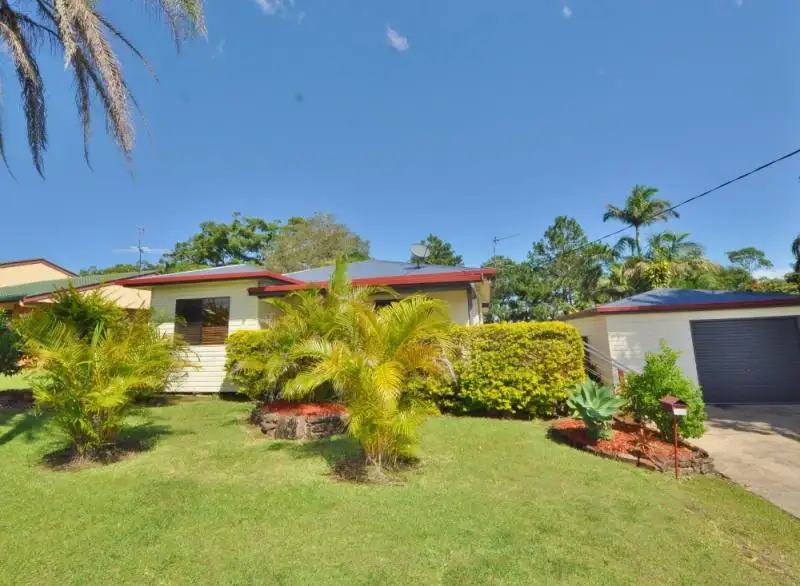 Main view of Homely house listing, 103 Wallace Streets, Macksville NSW 2447