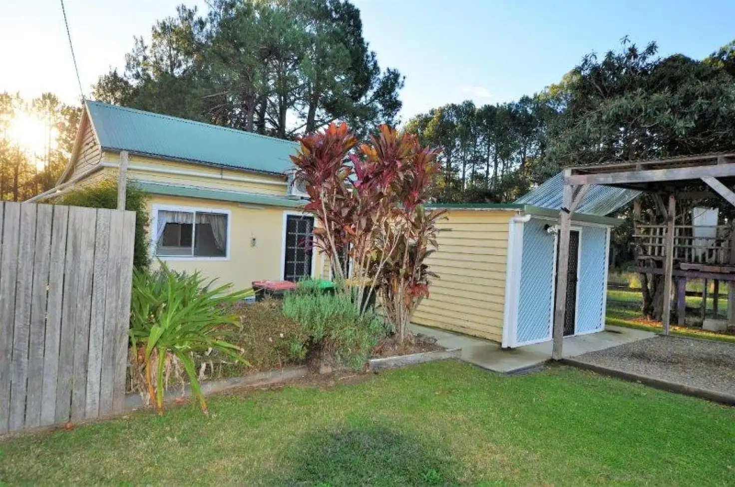 Main view of Homely house listing, 190 Albert Drive, Warrell Creek NSW 2447