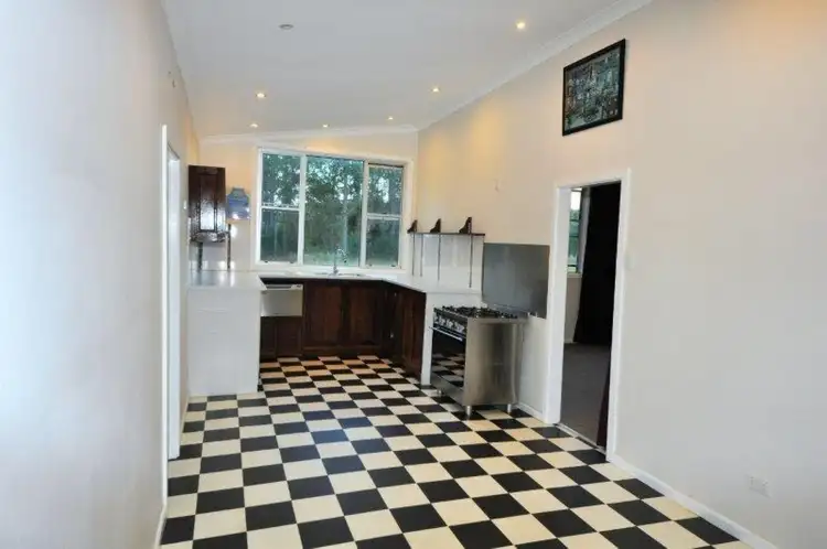Second view of Homely house listing, 190 Albert Drive, Warrell Creek NSW 2447