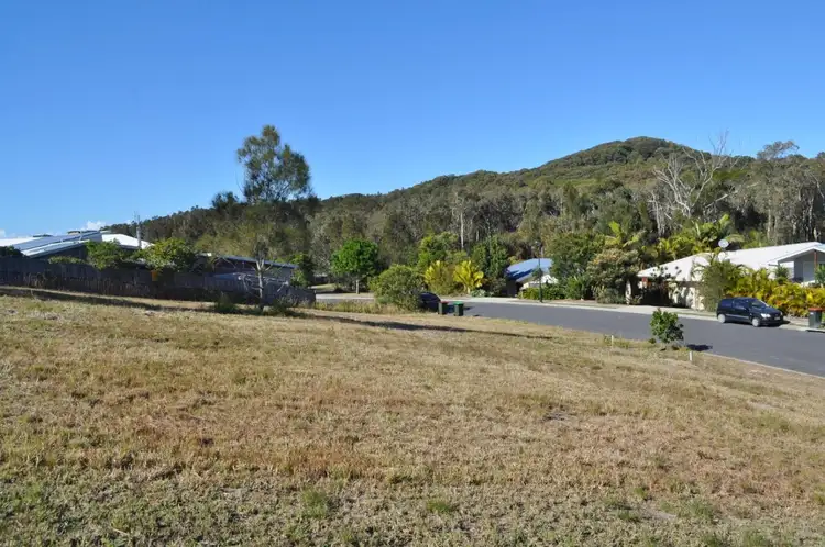 Main view of Homely land listing, 11 Sandpiper Drive, Scotts Head NSW 2447