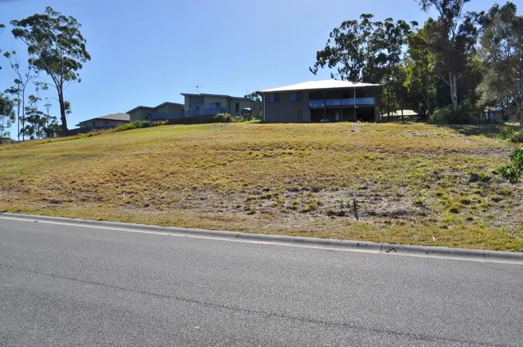 Second view of Homely land listing, 11 Sandpiper Drive, Scotts Head NSW 2447