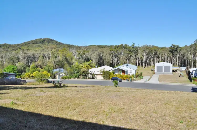 Third view of Homely land listing, 11 Sandpiper Drive, Scotts Head NSW 2447