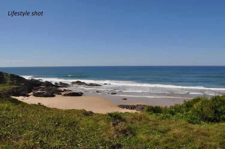 Fourth view of Homely land listing, 11 Sandpiper Drive, Scotts Head NSW 2447