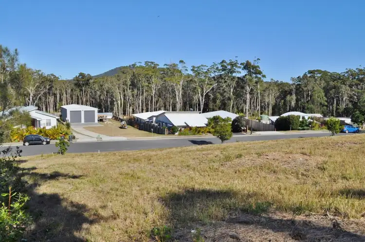 Sixth view of Homely land listing, 11 Sandpiper Drive, Scotts Head NSW 2447