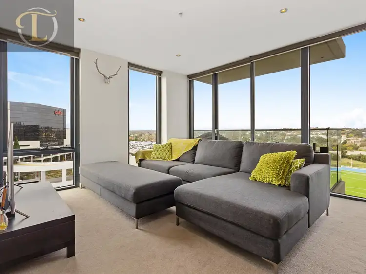 609/ 770B Toorak  Road, Glen Iris VIC 3146
