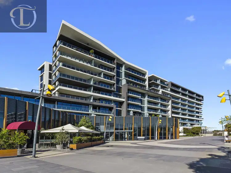 605/770A Toorak Road, Glen Iris VIC 3146