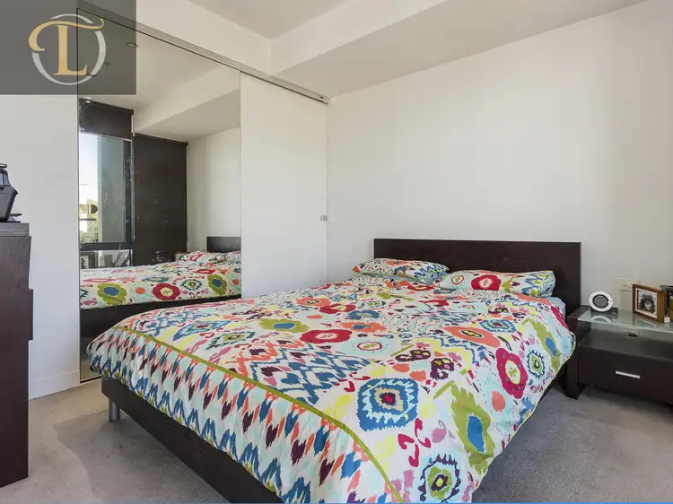 Fifth view of Homely apartment listing, 605/770A Toorak Road, Glen Iris VIC 3146