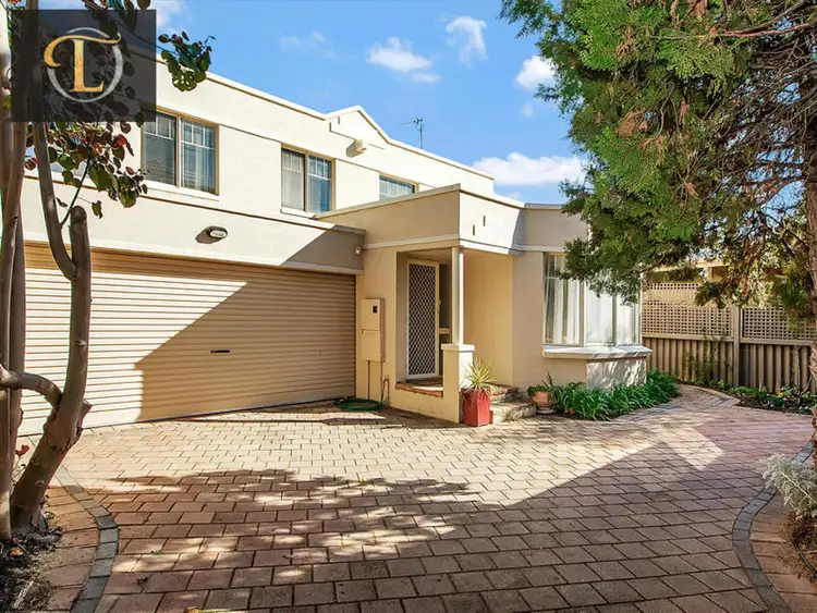 Main view of Homely house listing, 27 Helmsley Street, Doubleview WA 6018