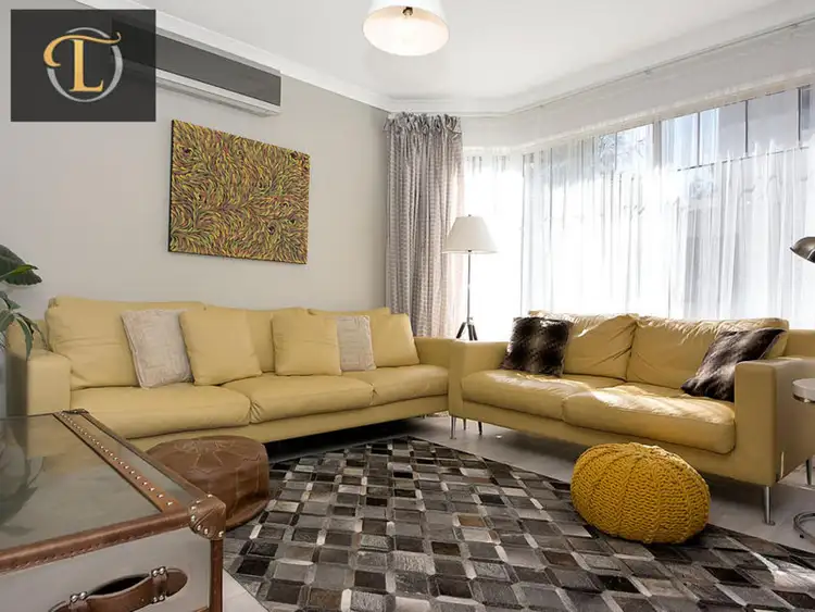 Second view of Homely house listing, 27 Helmsley Street, Doubleview WA 6018