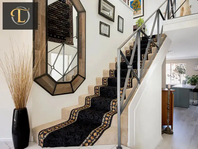 Fifth view of Homely house listing, 27 Helmsley Street, Doubleview WA 6018