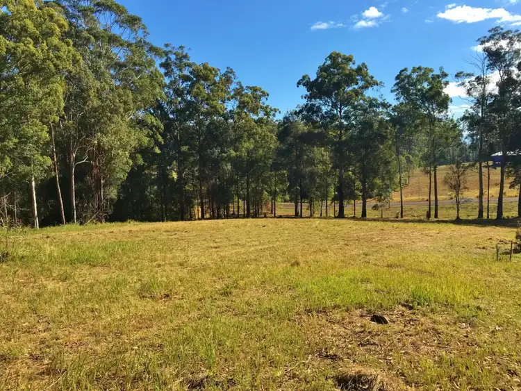 Main view of Homely land listing, Lot 6 Robert Hughes Drive, Gumma NSW 2447
