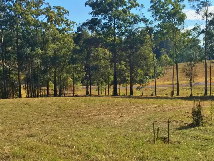 Third view of Homely land listing, Lot 6 Robert Hughes Drive, Gumma NSW 2447