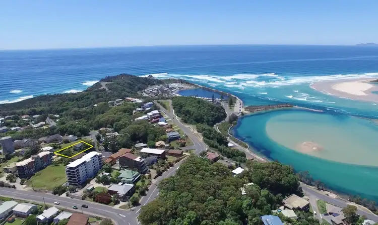 8 Lackey Street, Nambucca Heads NSW 2448