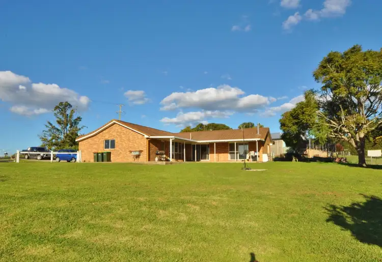 Second view of Homely house listing, 967 Wilson Road, Congarinni North NSW 2447