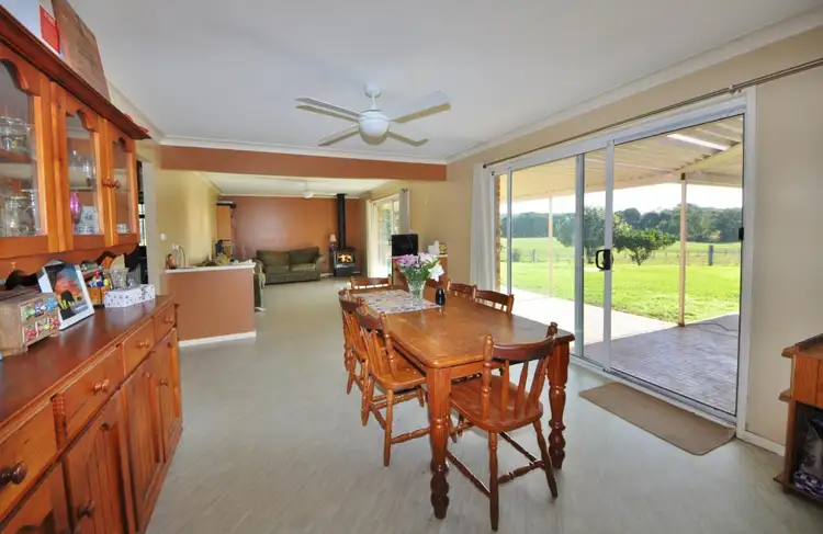 Fifth view of Homely house listing, 967 Wilson Road, Congarinni North NSW 2447