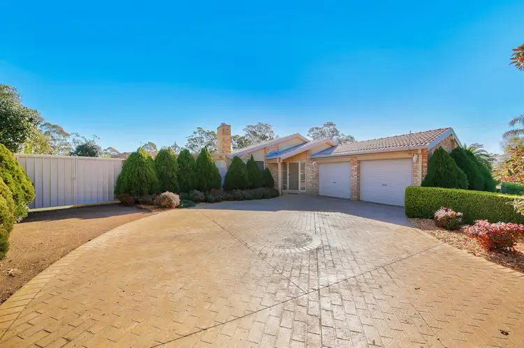 8 St James Place, Appin NSW 2560