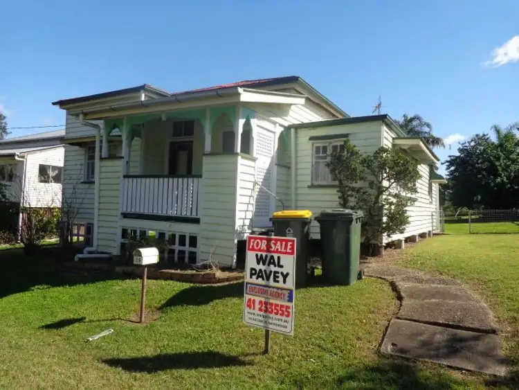 30 Lennox  Street, Maryborough QLD 4650