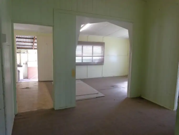 Sixth view of Homely house listing, 30 Lennox  Street, Maryborough QLD 4650