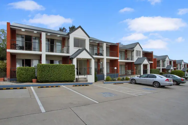 Second view of Homely house listing, 2 / 337 Armidale Road, Tamworth NSW 2340