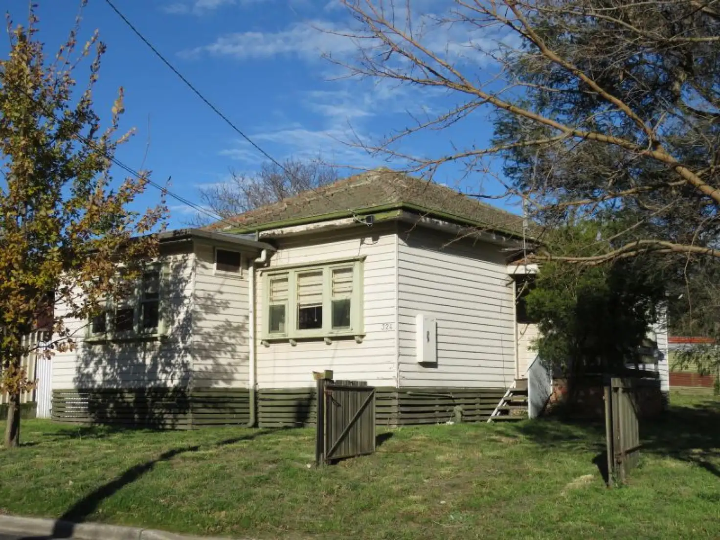 Main view of Homely house listing, 324 Finch Street, Ballarat East VIC 3350