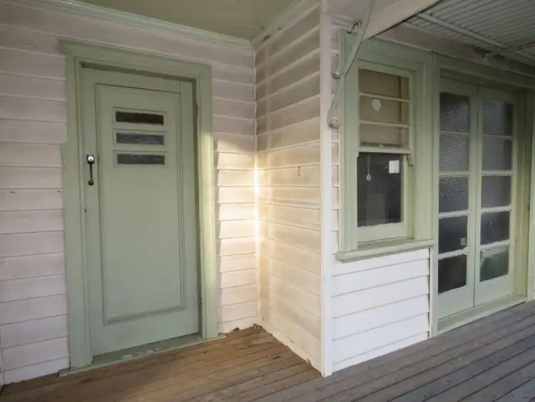 Second view of Homely house listing, 324 Finch Street, Ballarat East VIC 3350