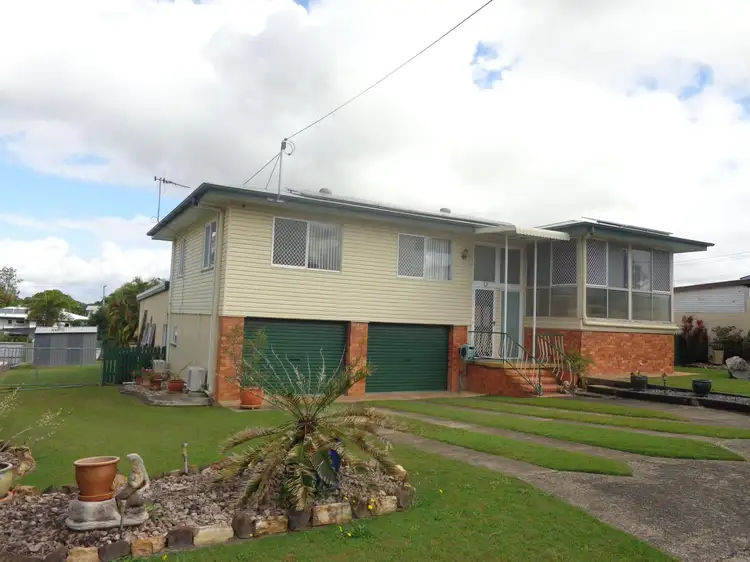 10 Box Street, Maryborough QLD 4650