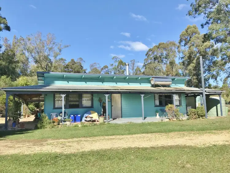13 Pawseys Road, Bowraville NSW 2449