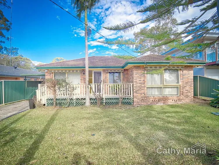 Main view of Homely house listing, 11 Barclay Avenue, Mannering Park NSW 2259