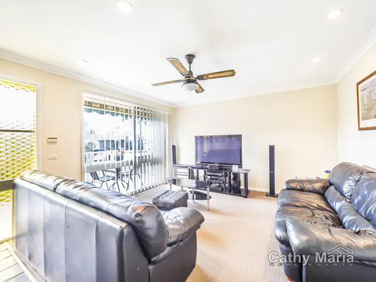 Second view of Homely house listing, 11 Barclay Avenue, Mannering Park NSW 2259