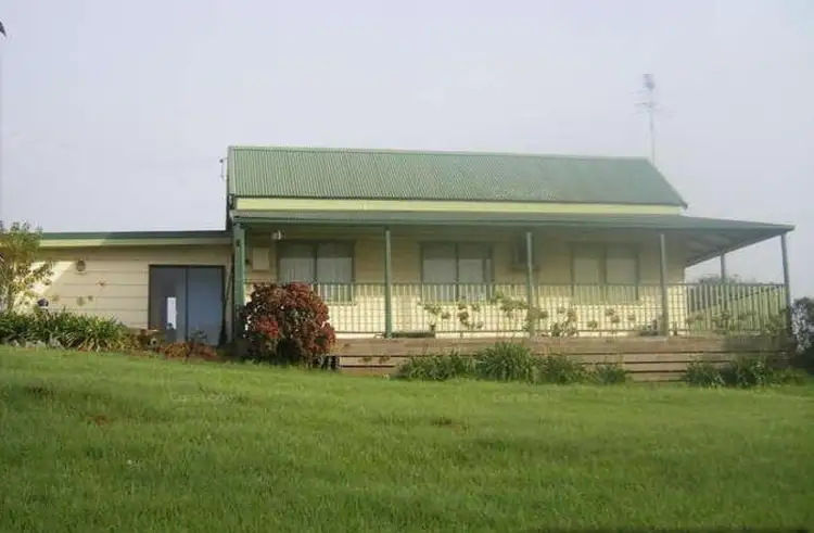 4804-4806 PRINCES Highway, Bodalla NSW 2545