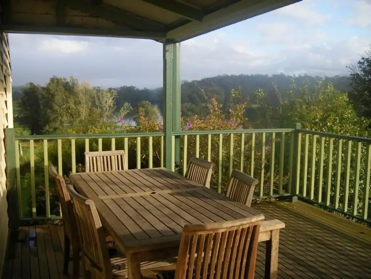 Second view of Homely rural property listing, 4804-4806 PRINCES Highway, Bodalla NSW 2545