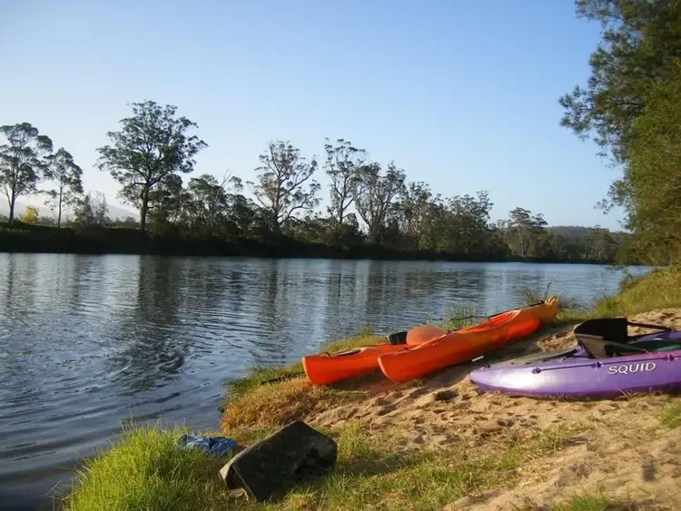Fifth view of Homely rural property listing, 4804-4806 PRINCES Highway, Bodalla NSW 2545