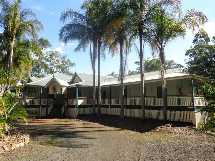 103 Barlow  Street, Oakhurst QLD 4650