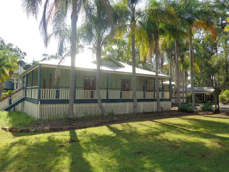 Second view of Homely house listing, 103 Barlow Street, Oakhurst QLD 4650