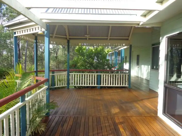 Fourth view of Homely house listing, 103 Barlow Street, Oakhurst QLD 4650