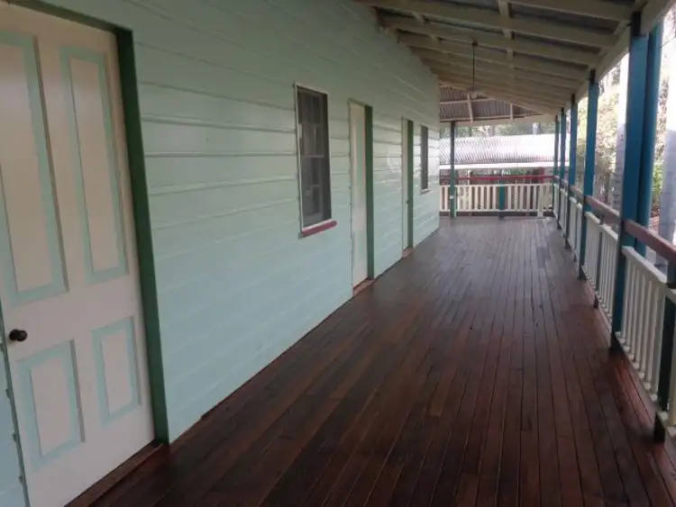 Fifth view of Homely house listing, 103 Barlow Street, Oakhurst QLD 4650