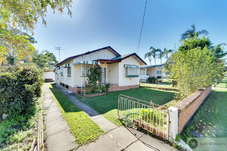 Main view of Homely house listing, 30 Lemon Street, Runcorn QLD 4113