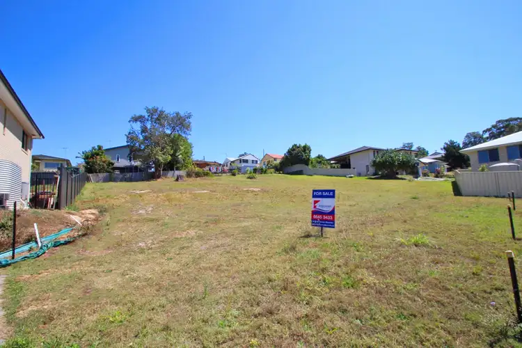 16 Kathleen Street, Maclean NSW 2463