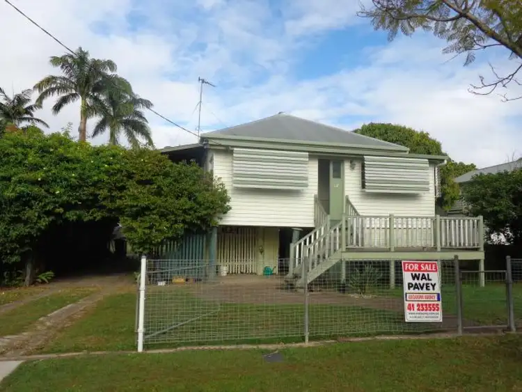 12 Percy  Street, Maryborough QLD 4650