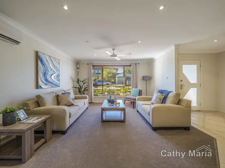 Second view of Homely house listing, 4 Mulwala, Wyee Point NSW 2259