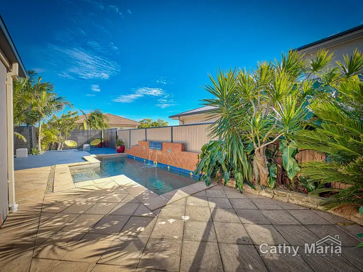Fourth view of Homely house listing, 4 Mulwala, Wyee Point NSW 2259